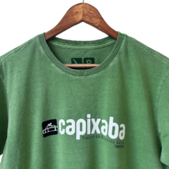 Camiseta Capixaba Nativo na internet