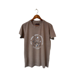 Camiseta Atleta de Boteco