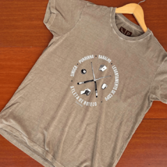 Camiseta Atleta de Boteco - comprar online