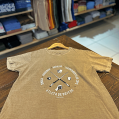 Camiseta Atleta de Boteco na internet