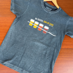 Camiseta Regua de Cerveja na internet