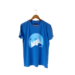 Camiseta Capixaba Convento