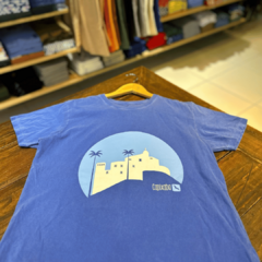 Camiseta Capixaba Convento na internet