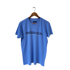 Camiseta Partido Alto - comprar online