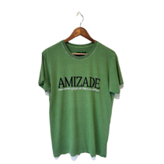 Camiseta Amizade