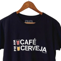 Camiseta AM PM na internet