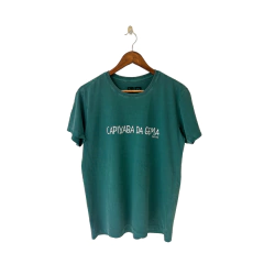 Camiseta Capixaba da Gema - comprar online