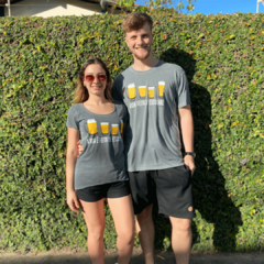 Camiseta Escolhas - loja online