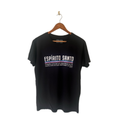 Camiseta Espirito Santo - comprar online