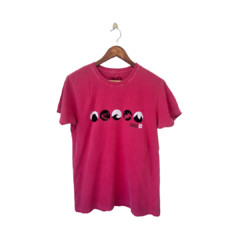 Camiseta Icones Capixabas na internet