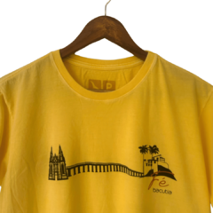 Camiseta Romaria na internet