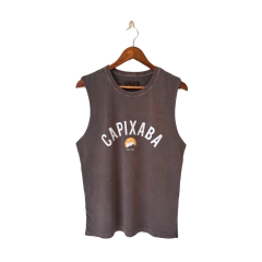 Regata Machão Capixaba Covento - comprar online