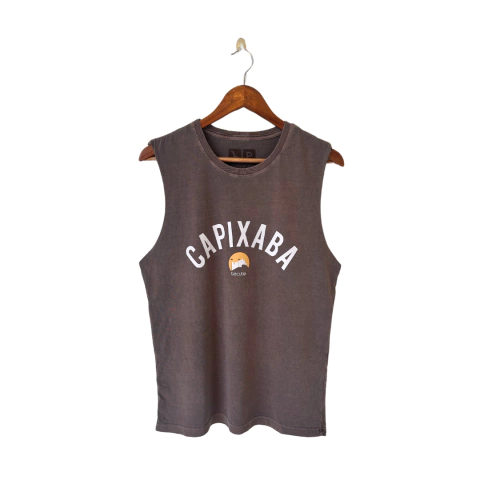 Regata Machão Capixaba Covento - comprar online