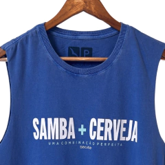 Regata Machão Combinação Perfeita na internet