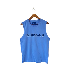 Regata Machão Partido Alto - comprar online