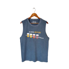 Regata Machão Regua de Cerveja