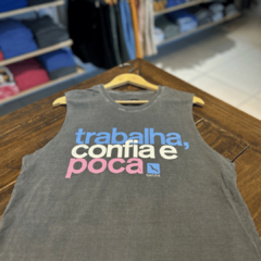 Regata Machão Capixaba Poca - comprar online