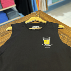 Regata Machão Beba Cerveja na internet