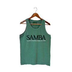 Regata Samba - comprar online