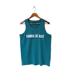 Regata Samba de Raiz - comprar online