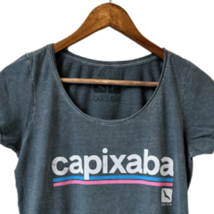 Camiseta Feminina Capixaba 2 - comprar online