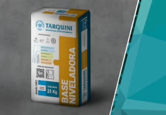 Tarquini Base Niveladora x 25Kg