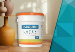 Tarquini Latex Premium Ultralavable Int/Ext