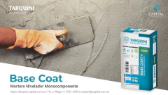 Tarquini Base Coat - comprar online