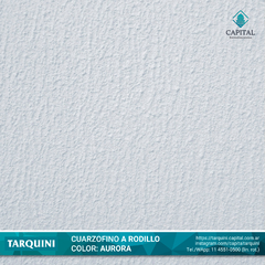 Tarquini CuarzoFino a Rodillo - tienda online