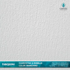 Imagen de Tarquini CuarzoFino a Rodillo