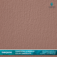 Tarquini CuarzoFino a Rodillo - tienda online