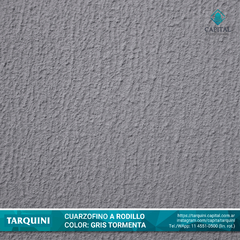 Tarquini CuarzoFino a Rodillo - tienda online