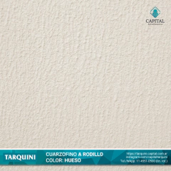 Imagen de Tarquini CuarzoFino a Rodillo