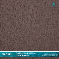 Tarquini CuarzoFino a Rodillo