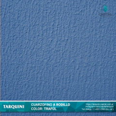 Tarquini CuarzoFino a Rodillo