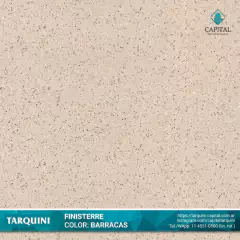 Tarquini Finisterre - Tarquini