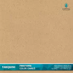 Tarquini Finisterre - tienda online