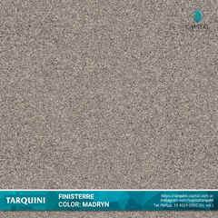 Imagen de Tarquini Finisterre