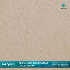 Tarquini Granallado - Tarquini