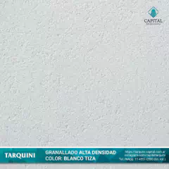 Imagen de Tarquini Granallado