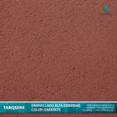 Tarquini Granallado