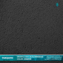 Tarquini Granallado - tienda online