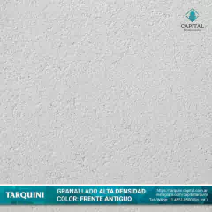 Tarquini Granallado