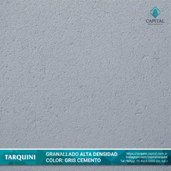 Tarquini Granallado - comprar online