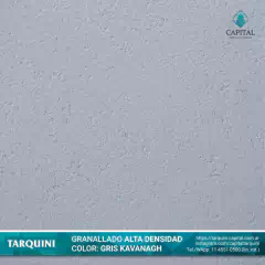 Tarquini Granallado en internet