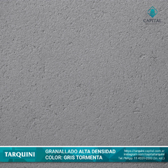 Tarquini Granallado - Tarquini