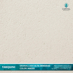 Tarquini Granallado - tienda online