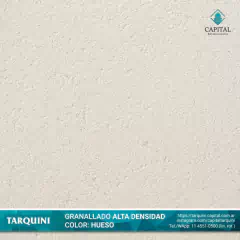 Tarquini Granallado - tienda online