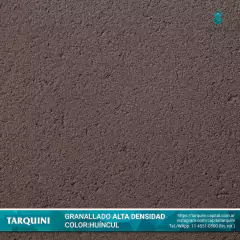 Imagen de Tarquini Granallado