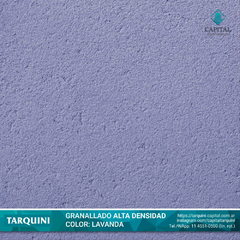 Tarquini Granallado - comprar online